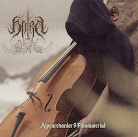 Horn : Alpenrekorder & Filmmaterial